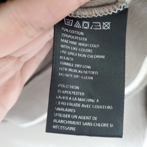 BDG penelope super soft velour pullover top - Picture 10 of 10